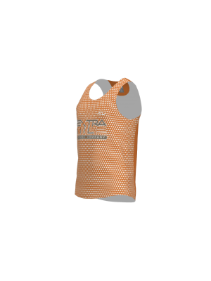 Podiumwear Men's Singlet (Nordic Skiing) Side View