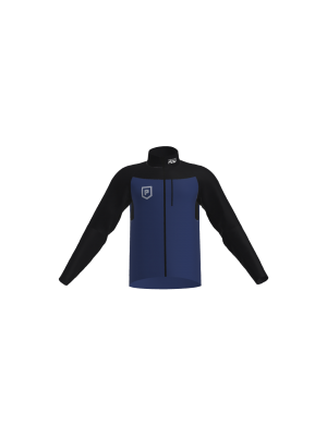 Podiumwear Unisex Gold Jacket