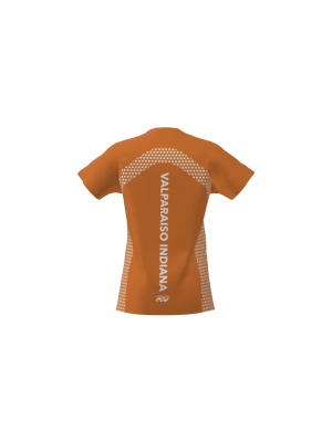 Podiumwear Women's V-Neck Tee - New Fabric 2025!