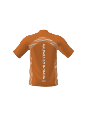 Podiumwear Men's V-Neck Tee - New Fabric 2025!
