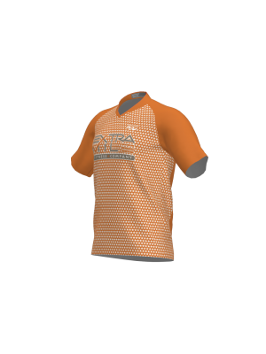 Podiumwear Men's V-Neck Tee - New Fabric 2025!