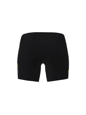 Podiumwear Women's Compression Short