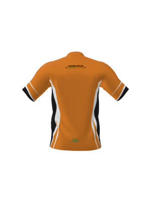 Podiumwear Men's V-Neck Tee - New Fabric 2025!