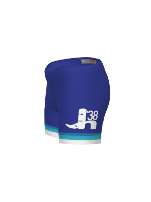 Podiumwear Women's Compression Short