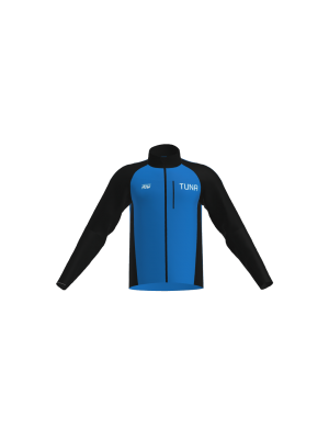 Podiumwear Unisex Gold Jacket