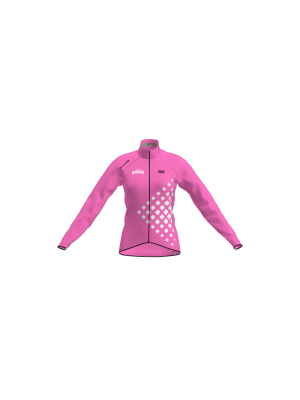 Podiumwear Women's Lightweight Cycling Jacket