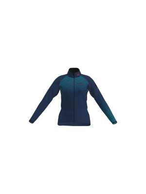 Podiumwear Women's Silver Jacket