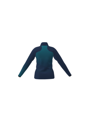 Podiumwear Women's Silver Jacket