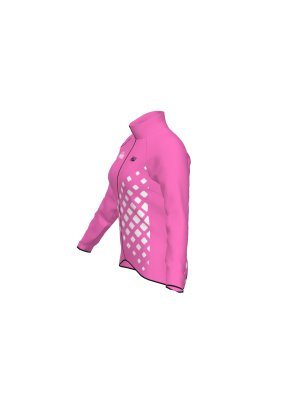 Podiumwear Women's Lightweight Cycling Jacket