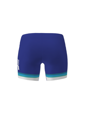 Podiumwear Women's Compression Short