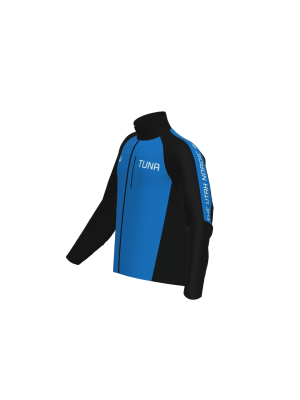Podiumwear Unisex Gold Jacket