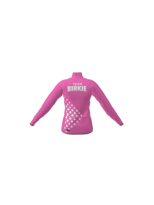 Podiumwear Women's Lightweight Cycling Jacket