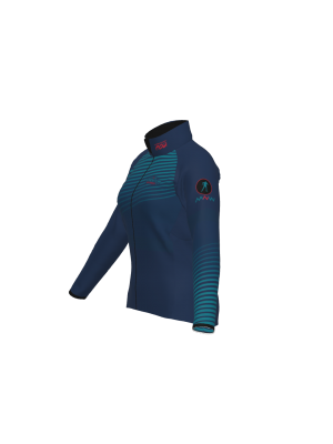 Podiumwear Women's Silver Jacket
