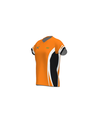 Podiumwear Women's V-Neck Tee - New Fabric 2025!