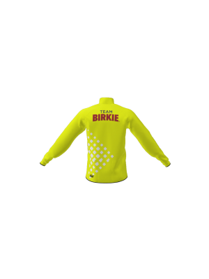 Podiumwear Men's Lightweight Cycling Jacket