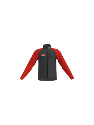 Podiumwear Unisex Gold Jacket