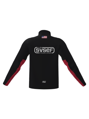 Podiumwear Unisex Gold Jacket