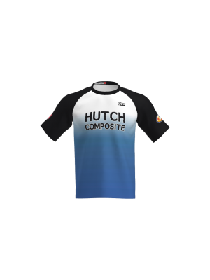 Podiumwear Child's MTB Jersey - New Fabric 2025!