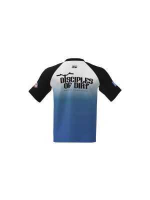 Podiumwear Child's MTB Jersey - New Fabric 2025!