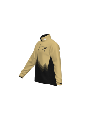 Podiumwear Unisex Silver Jacket