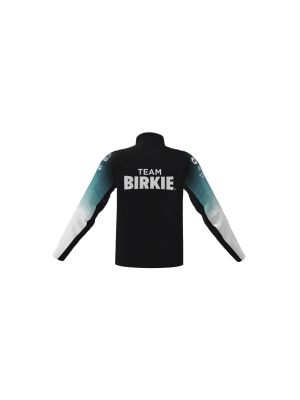 Podiumwear Unisex Gold Jacket