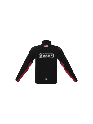 Podiumwear Unisex Gold Jacket