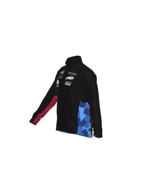 Podiumwear Women's Silver Jacket