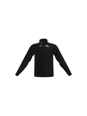 Podiumwear Unisex Gold Jacket