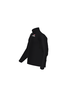 Podiumwear Unisex Gold Jacket