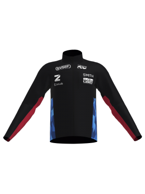Podiumwear Unisex Gold Jacket