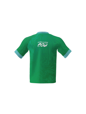 Podiumwear Child's MTB Jersey - New Fabric 2025!