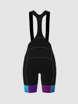Podiumwear Women's Silver Bibs - Updated 2023