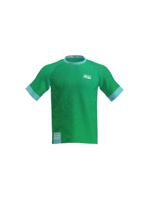 Podiumwear Child's MTB Jersey - New Fabric 2025!