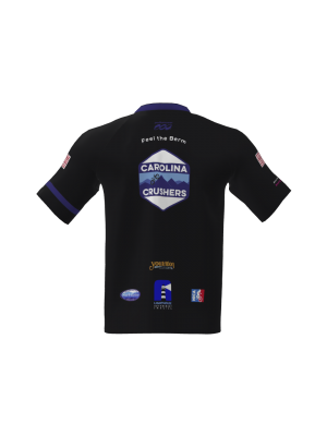 Podiumwear Child's MTB Jersey - New Fabric 2025!