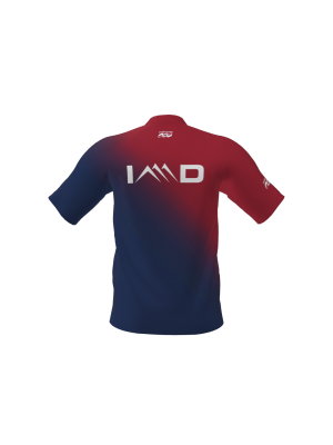 Podiumwear Men's V-Neck Tee - New Fabric 2025!