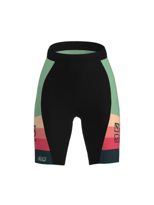 Podiumwear Women's Bronze Shorts
