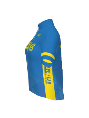 Podiumwear New Waffle Fabric for 2025!  Women's Bronze Jersey