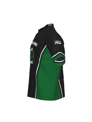 Podiumwear Child's MTB Jersey - New Fabric 2025!