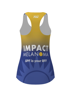 Podiumwear Women's Lightweight Singlet