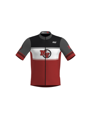Podiumwear New Waffle fabric for 2025!  Men's Bronze Jersey