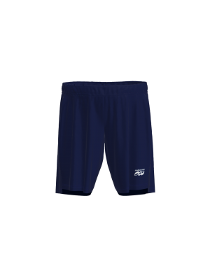 Podiumwear Men's Soccer Short