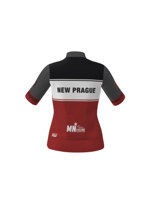 Podiumwear New Waffle Fabric for 2025!  Women's Bronze Jersey