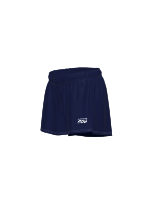 Podiumwear Women's Soccer Short