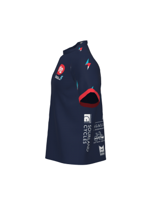 Podiumwear Child's MTB Jersey - New Fabric 2025!