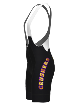 Podiumwear Women's Silver Bibs - Updated 2023
