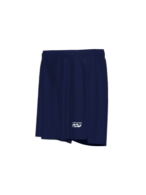 Podiumwear Men's Soccer Short