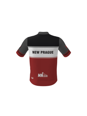 Podiumwear New Waffle fabric for 2025!  Men's Bronze Jersey
