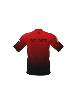 Podiumwear Men's V-Neck Tee - New Fabric 2025!