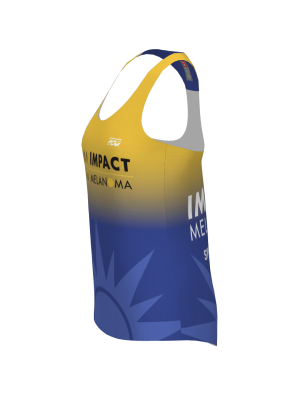 Podiumwear Women's Lightweight Singlet