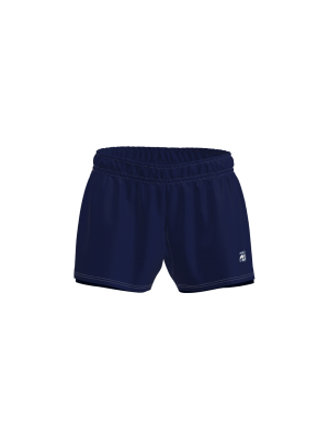 Podiumwear Women's Soccer Short